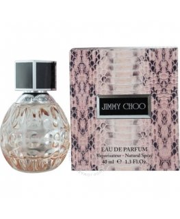Jimmy Choo for Women Eau de Parfum for women 40 ml