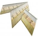 Nails Senco HE59APBKR 3.1x90 mm 2000 pcs. Nails Senco HE59APBKR 3.1x90 mm 2000 pcs.