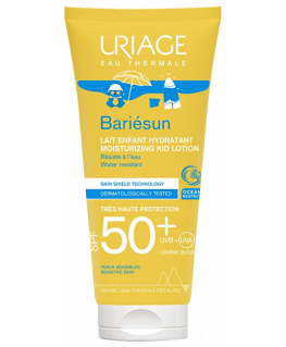 Sun milk for children Uriage Spf 50 (100 ml)
