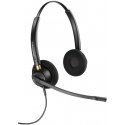 HP Poly EncorePro 520 Two-way Headphone +Quick Disconnect EMEA - INTL English Loc Euro plug HP Poly EncorePro 520 Two-way Headphone +Quick Disconnect EMEA - INTL English Loc Euro plug