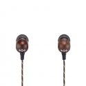 The House Of Marley Smile Jamaica Headset Wired In-ear Calls/Music Black