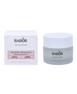 Babor Skinovage Calming Creamy Rich, 50 ml