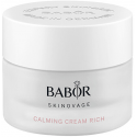 Babor Skinovage Calming Kreminis Rich, 50 ml Babor Skinovage Calming Kreminis Rich, 50 ml