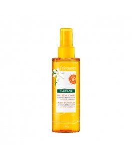Klorane Tamanu and Monoi Sun Protection Oil 100ml