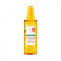 Klorane Tamanu and Monoi Apsauga nuo saulės Oil 100ml Klorane Tamanu and Monoi Apsauga nuo saulės Oil 100ml