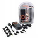 SBOX A-901 power adapter/inverter Indoor 90 W Black