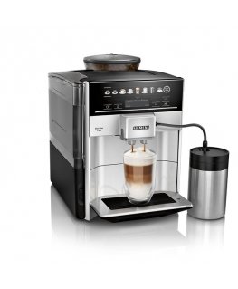 Siemens EQ.6 TE653M11RW kahvinkeitin Täysautomaattinen Espressokone 1,7 L