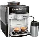 Siemens EQ.6 TE653M11RW coffee maker Fully-auto Espresso machine 1.7 L Siemens EQ.6 TE653M11RW coffee maker Fully-auto Espresso machine 1.7 L