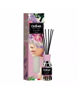Aromatic sticks diffuser 125ml lavender