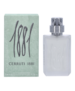 tualetinis vanduo 1881 Nino Cerruti 25 Purškiklis Homme