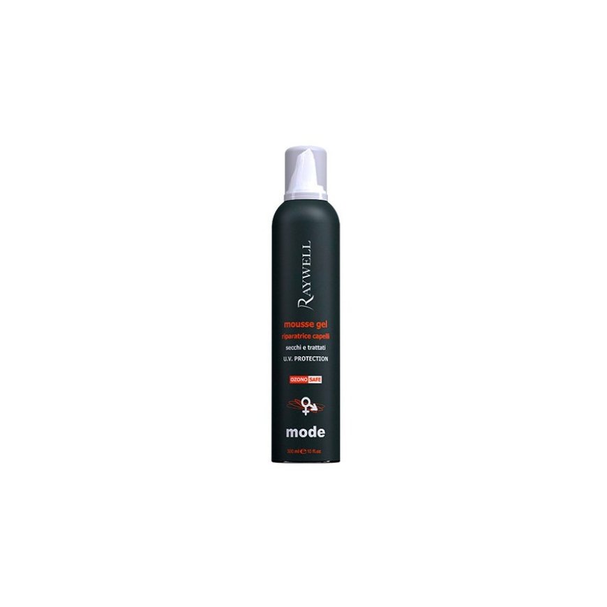 Raywell Raywell, Mode, Hair Styling Foam