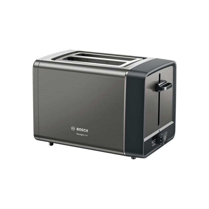 Bosch TAT5P425 tosteris 2 šķēle (-s)