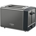 Bosch TAT5P425 тостер 2 ломтик(а) 970 W Черный Bosch TAT5P425 тостер 2 ломтик(а) 970 W Черный