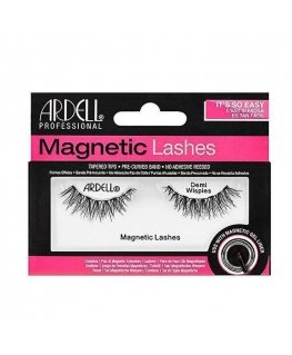 Ardell Magnetic Lashes Demi Wispies Black
