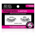 Ardell Magnetic Lashes Demi Wispies Juodas Ardell Magnetic Lashes Demi Wispies Juodas