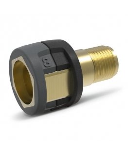 Adapter No. 8 EASY!Lock-- M18x1.5, Kärcher
