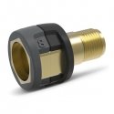 Adapteris Nr.8 EASY!Lock-- M18x1,5, Kärcher