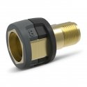 Adapter No. 8 EASY!Lock-- M18x1.5, Kärcher Adapter No. 8 EASY!Lock-- M18x1.5, Kärcher