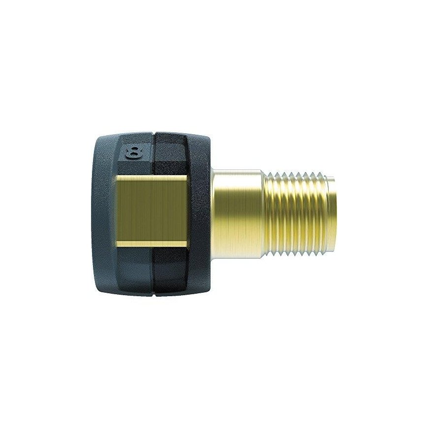 Adapter No. 8 EASY!Lock-- M18x1.5, Kärcher – 3