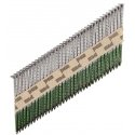 Vinys Essve 3,1x90 mm 34° 1200 vnt. Vinys Essve 3,1x90 mm 34° 1200 vnt.