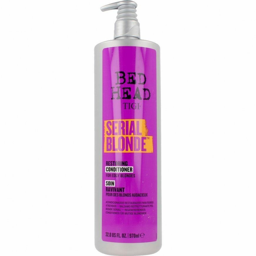 Tigi Bed Head Tigi Bed Head