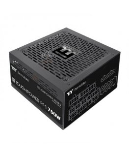 Thermaltake Toughpower PF1 maitinimo blokas 850 W 24-pin ATX ATX Juoda