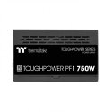 Thermaltake Toughpower PF1 toiteallika komponent 850 W 24-pin ATX ATX Must Thermaltake Toughpower PF1 toiteallika komponent 850 W 24-pin ATX ATX Must