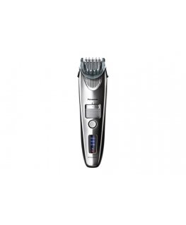 Panasonic ER-SB60-S803 barzdos kirpimo mašinėlė AC/Baterry 38 2 cm Sidabras