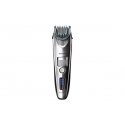 Panasonic ER-SB60-S803 barzdos kirpimo mašinėlė AC/Baterry 38 2 cm Sidabras Panasonic ER-SB60-S803 barzdos kirpimo mašinėlė AC/Baterry 38 2 cm Sidabras