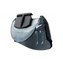 Panasonic ER-SB60-S803 barzdos kirpimo mašinėlė AC/Baterry 38 2 cm Sidabras Panasonic ER-SB60-S803 barzdos kirpimo mašinėlė AC/Baterry 38 2 cm Sidabras