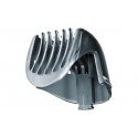 Panasonic ER-SB60-S803 barzdos kirpimo mašinėlė AC/Baterry 38 2 cm Sidabras Panasonic ER-SB60-S803 barzdos kirpimo mašinėlė AC/Baterry 38 2 cm Sidabras
