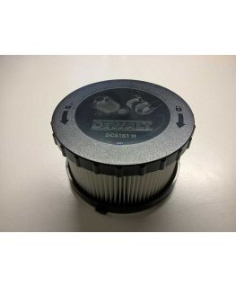 Air filter for pump DeWalt 1002089-00