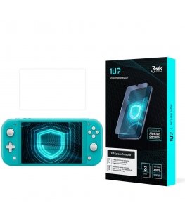 Folia ochronna 3MK 3MK Folia 1UP Nintendo Switch Lite 2019 Folia Gaming 3 vnt.