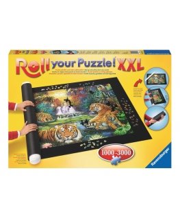 Ravensburger Roll your Puzzle XXL Dėlionių saugojimo sistema