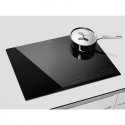Electrolux EIV835 Melns Iebūvēts 80 cm Zonas indukcijas plīts 5 zone(s)