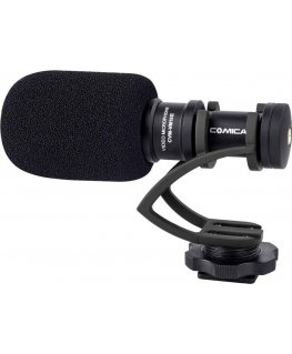 Comica CVM-VM10II B