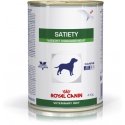 Royal Canin Satiety Weight Management (can) Maksa, Sianliha, Siipikarja Aikuinen 410 g