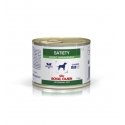 Royal Canin Satiety Weight Management (can) Aknas, Cūkgaļa, Putnu gaļa Pieaudzis suns 410 g
