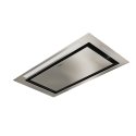 Whirlpool WCT3 64 FLB X Montuojamas į lubas Nerūdijančiojo plieno 395 m³/h D