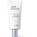 Anne Möller A Moller Perfect Night Peeling night face cleansing cream against acne 50ml