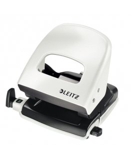 Leitz WOW 5008 auguraud 30 lehte Valge