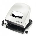 Leitz WOW 5008 дырокол 30 листов Белый Leitz WOW 5008 дырокол 30 листов Белый
