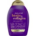 Ogx Biotin and collagen shampoo 385ml Ogx Biotin and collagen shampoo 385ml