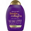 Ogx Biotin and collagen shampoo 385ml Ogx Biotin and collagen shampoo 385ml