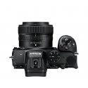 Nikon Z 5 24-50 Kit MILC (Peeglita vahetatavate objektiividega kaamera) 24,3 MP CMOS 6016 x 4016 pik