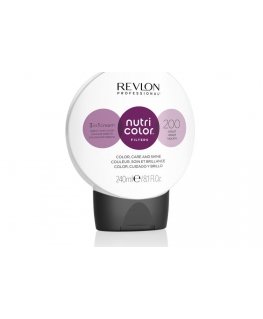 Revlon - Nutri Color Filters Fashion 240ml - 200 Violet