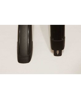 Panel set Simpla UBIQUIT Urban SDL 46 black