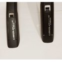 Skydelių komplektas Simpla UBIQUIT Urban SDL 46 juodas