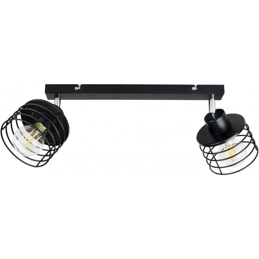 ORNO Hanging lamp Orno ISLA wall