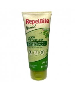 Esteve Natural body lotion Repelbite 200ml
